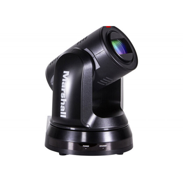 Marshall CV730-BK - UHD60 PTZ 30x Optical Zoom 8.5MP