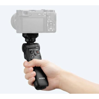 Sony GPVPT2BT.SYU - GP-VPT2BT Camera Grip/Remote BT