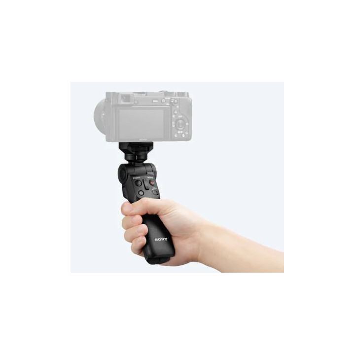 Sony GPVPT2BT.SYU - GP-VPT2BT Camera Grip/Remote BT