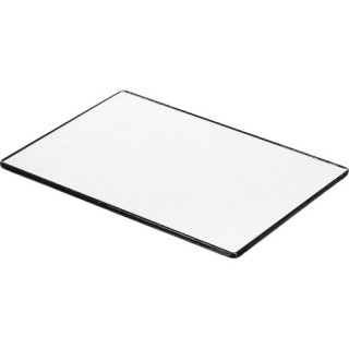 Schneider 1084510 - 4 x 5.65 Square Filters True-Streak Blue 1mm