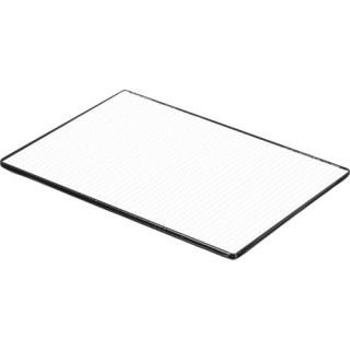 Schneider 1084337 - 4 x 5.65 Square Filters True-Streak Blue 3mm