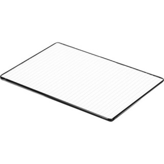 Schneider 1084338 - 4 x 5.65 Square Filters True-Streak Blue 4mm