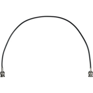 Teradek 11-0849 - 12G-SDI Cable 18in / 46cm