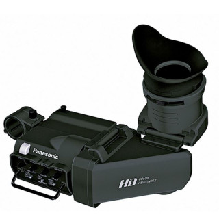Panasonic AJ-CVF25GJ - HD Color Viewfinder