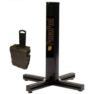 Panasonic PLC-PPU-K - Black PanaPod unit