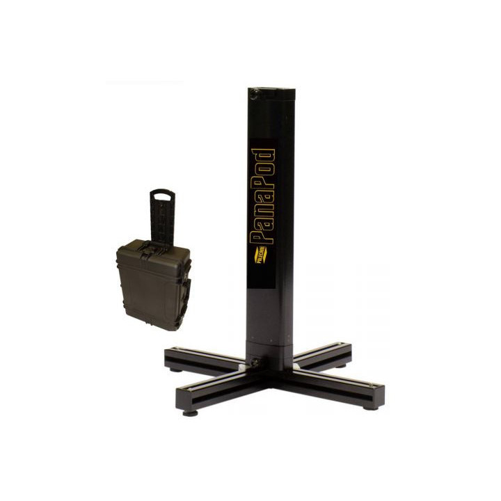 Panasonic PLC-PPU-K - Black PanaPod unit