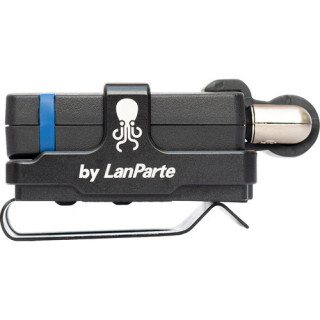 Tentacle A06-CLP - Sync E  Bracket With Belt Clip Mount by Lanparte