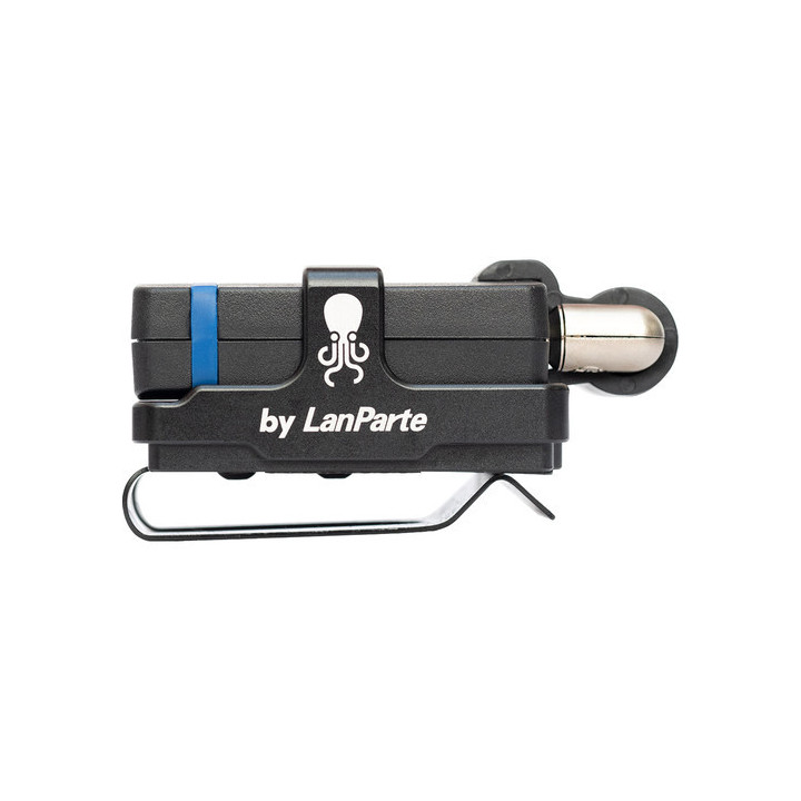 Tentacle A06-CLP - Sync E  Bracket With Belt Clip Mount by Lanparte