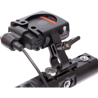 Tentacle A07 - Sync E Bracket - The Mad Clamp by Small Rig