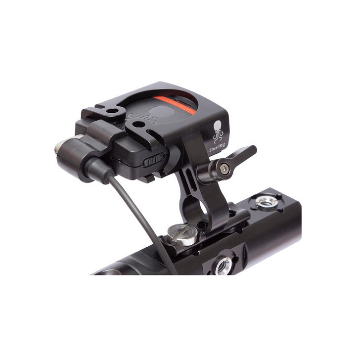 Tentacle A07 - Sync E Bracket - The Mad Clamp by Small Rig