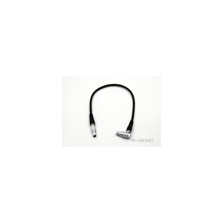 Kinefinity A612-002-01 - Kine Video Cord (0.6m)