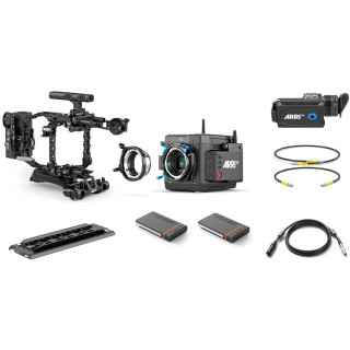 Arri K0.0024852 - ALEXA Mini LF Ready to Shoot Set B