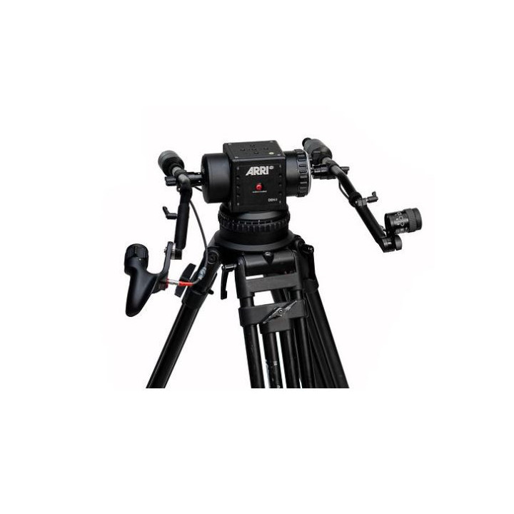 Arri K0.0033404 - DEH-1 Digital Encoder Head, Pro Set, OCU-1, Right Rocker