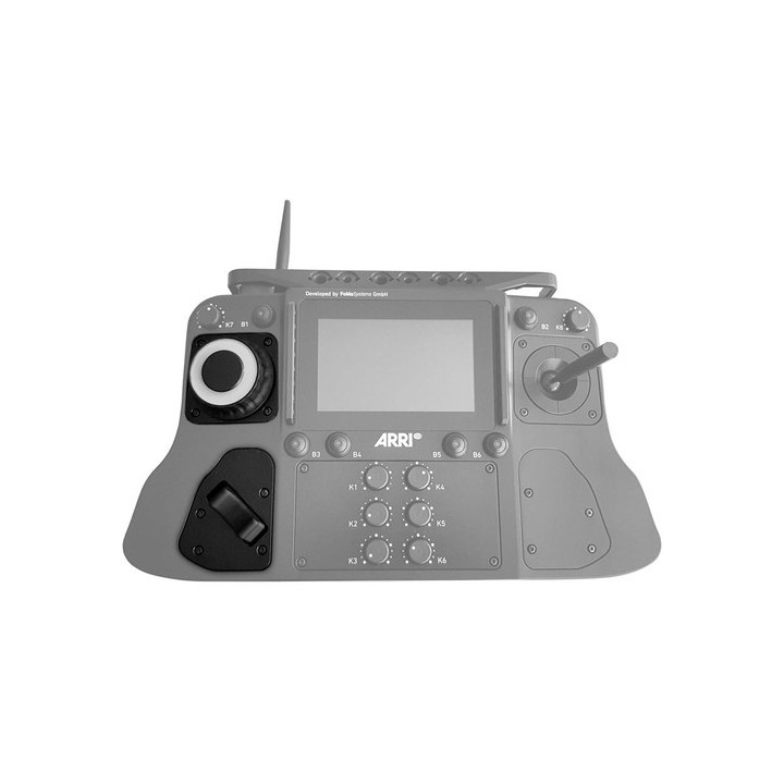 Arri K0.0019595 - Focus / Zoom set for SRH Remote Control Panel