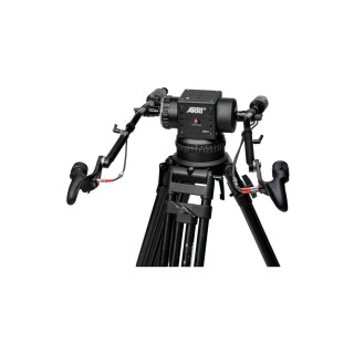 Arri K0.0033400 - DEH-1 Digital Encoder Head, Pro Set, Left Wheel, Right Rocker