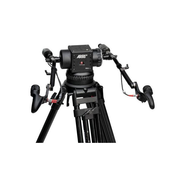 Arri K0.0033402 - DEH-1 Digital Encoder Head, Pro Set, Right Wheel, Left Rocker