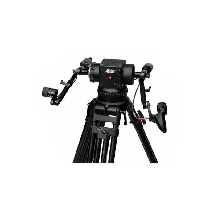 Arri K0.0033403 - DEH-1 Digital Encoder Head, Pro Set, OCU-1, Left Rocker