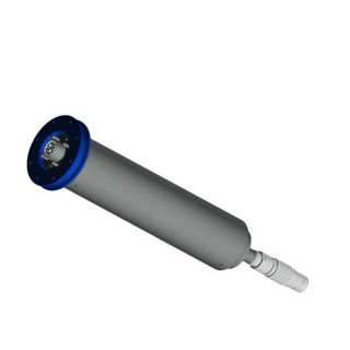 Arri K2.0014264 - Artemis Post Extension 3B, length 8.5in, diameter 1.8in