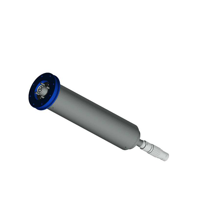 Arri K2.0014264 - Artemis Post Extension 3B, length 8.5in, diameter 1.8in
