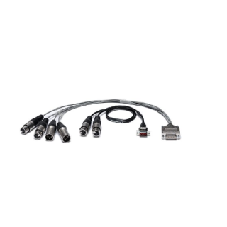 Arri K2.0022570 - DTS 1U FBS Cable Set