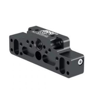 Arri K2.0035956 - SSB-1, Stabilizer System Bracket for TRINITY, MAXIMA, SAM plates