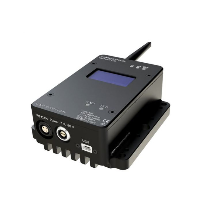 Arri K2.0037440 - ERM-2400,LCS, Single Spare Module