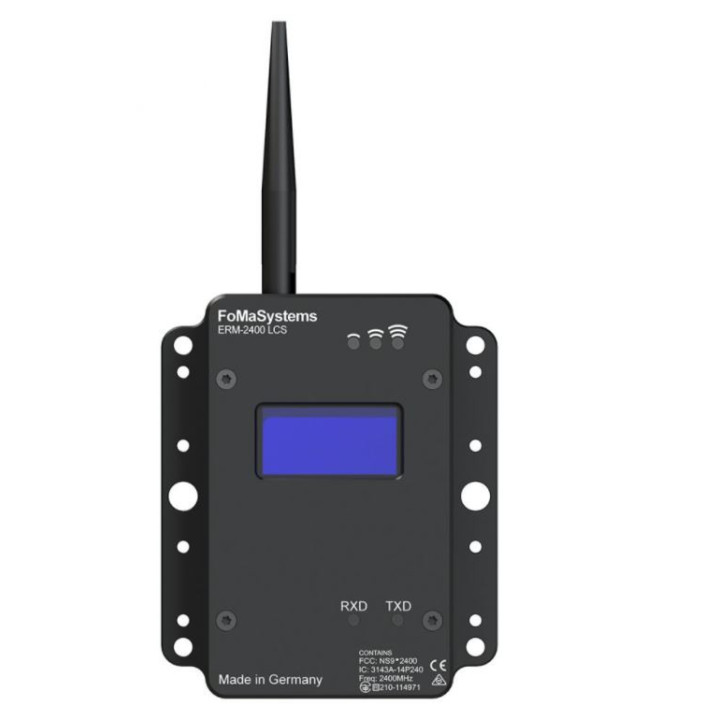 Arri K2.0037440 - ERM-2400,LCS, Single Spare Module