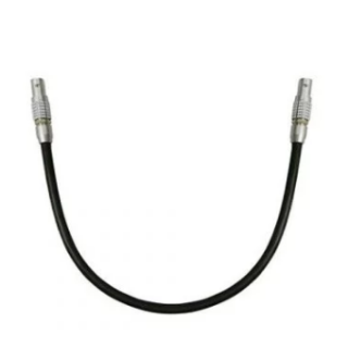 Arri K2.0037459 - Volt Pwr Cable 0B 3p - 0S 4p 0.3m/0.9ft