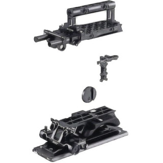 Arri KK.0019639 - Cine Basic Set for AMIRA