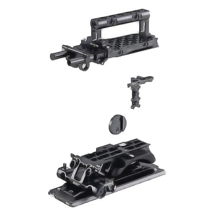 Arri KK.0019639 - Cine Basic Set for AMIRA