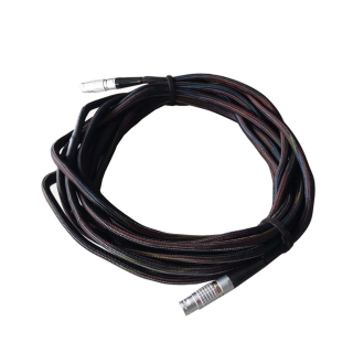 Arri K2.0019303 - SRH Power Supply Power and Data Cable, 12V/24V, 20m/65.6ft