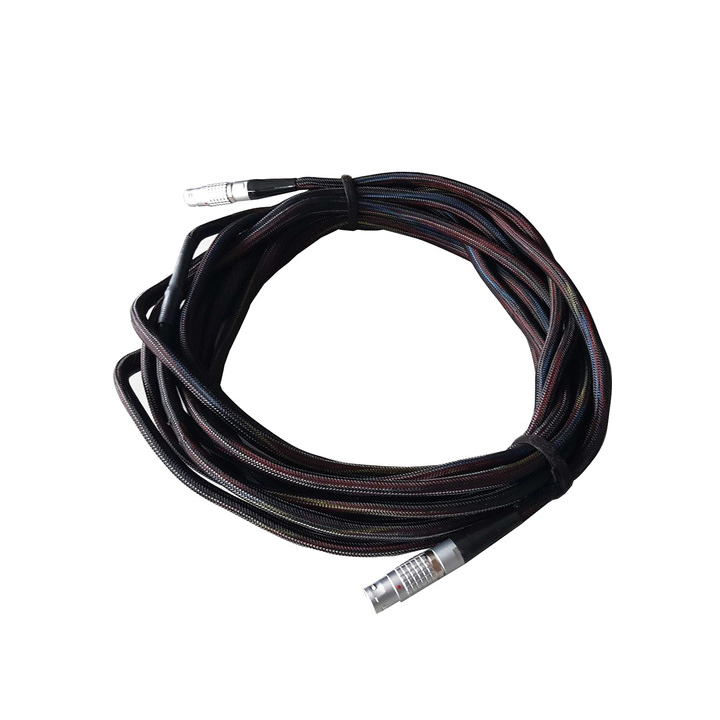 Arri K2.0019303 - SRH Power Supply Power and Data Cable, 12V/24V, 20m/65.6ft