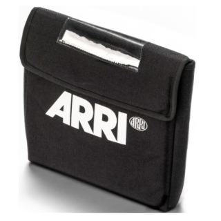 Arri K2.0020159 - Pouch Rota Pola 6x6/Diopter Frame 6