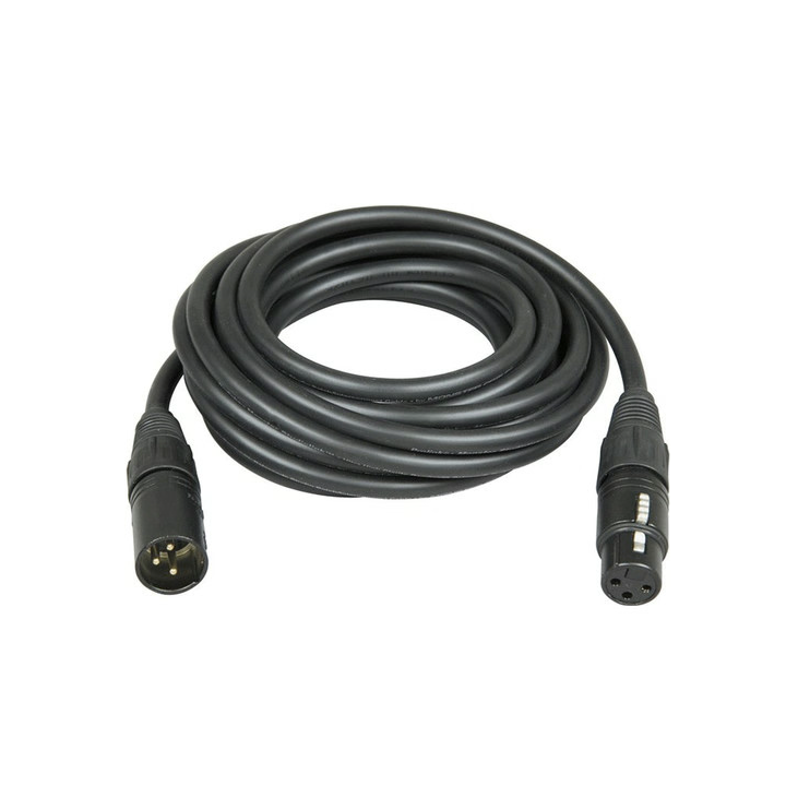 Arri K2.0021427 - SRH High Capacity Battery Power Cable 24V, 3pin XLR, 10m/33ft