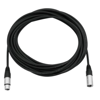 Arri K2.0021428 - SRH High Capacity Battery Power Cable 12V, 4pin XLR, 10m/33ft