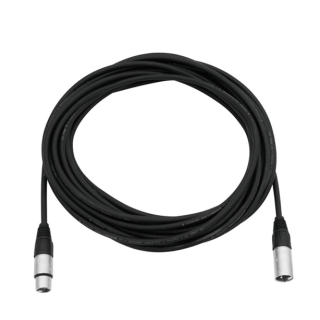 Arri K2.0021429 - SRH High Capacity Battery Power Cable 24V, 3pin XLR, 20m/66ft