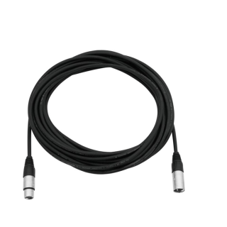 Arri K2.0021430 - SRH High Capacity Battery Power Cable 12V, 4pin XLR, 20m/66ftft