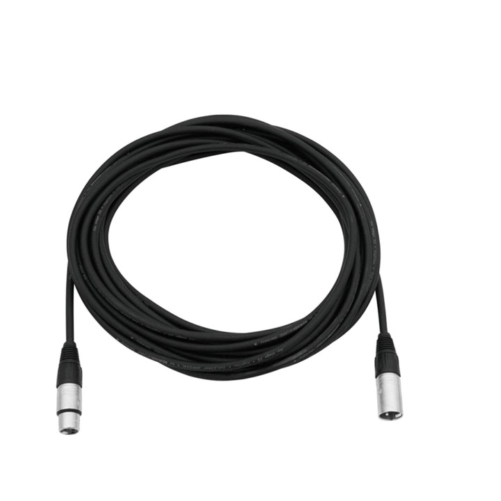 Arri K2.0021430 - SRH High Capacity Battery Power Cable 12V, 4pin XLR, 20m/66ftft