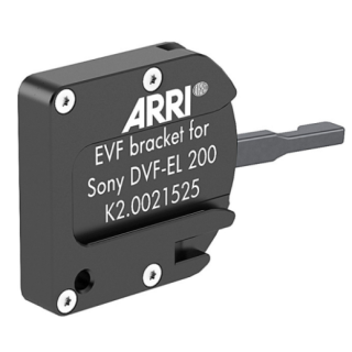 Arri K2.0021525 - EVF Bracket for Sony DVF-EL200 (Venice)