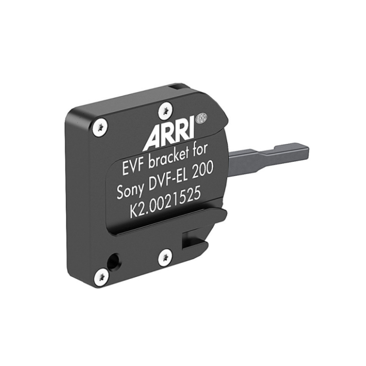 Arri K2.0021525 - EVF Bracket for Sony DVF-EL200 (Venice)