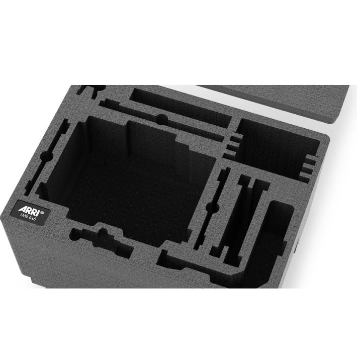 Arri K2.0023162 - LMB 6x6 Foam Insert