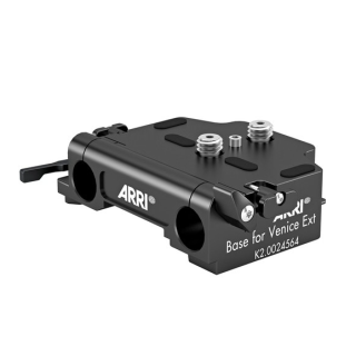 Arri K2.0024564 - Base Plate for Venice Ext. Unit