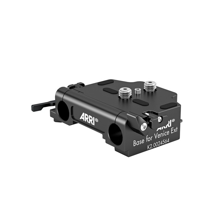 Arri K2.0024564 - Base Plate for Venice Ext. Unit