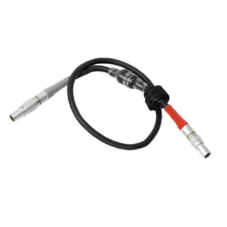 Arri K2.0025027 - Cable CAM (7p) - LBUS (0.3m/1ft)