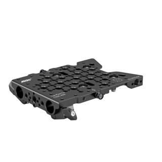 Arri K2.0033441 - Top Plate for Canon C300 MkIII/ C500 MkII