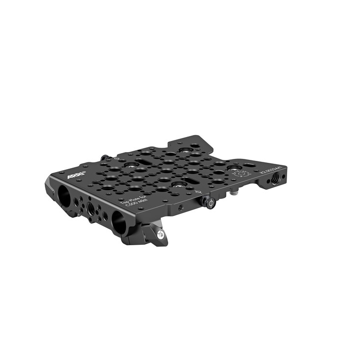 Arri K2.0033441 - Top Plate for Canon C300 MkIII/ C500 MkII