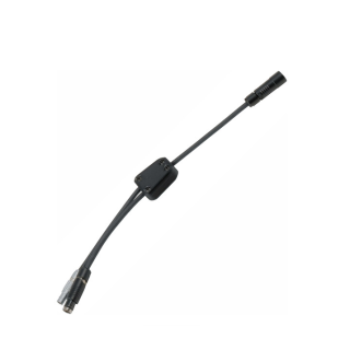 Arri K2.0033761 - ERM Power Cable, ERM-2400 & ERM-900