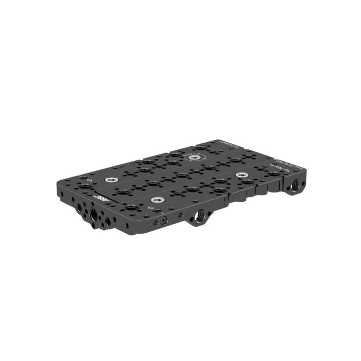 Arri K2.0034691 - Top Plate for Sony FS7II/FX9
