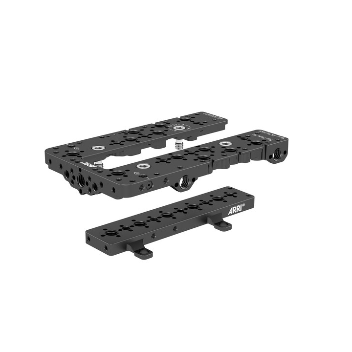 Arri K2.0034691 - Top Plate for Sony FS7II/FX9