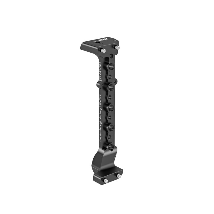 Arri K2.0034709 - Side Bracket Right for Sony FS7II/FX9